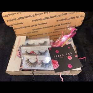 Lash Junkie Box